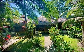 Casa De La Iguana